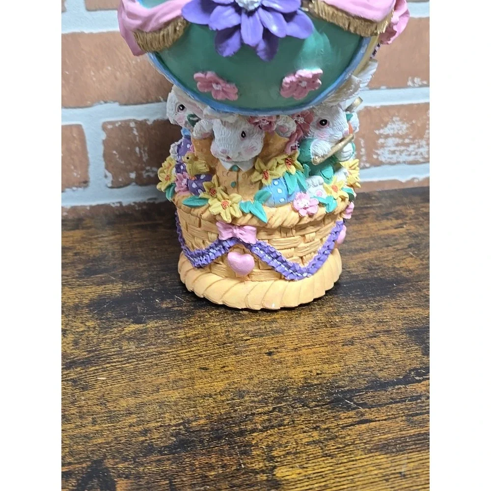 Collection B top balloon